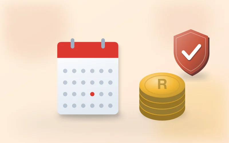 Illustration: Jabulani Money payday loans in South Africa: R500 to R4,000