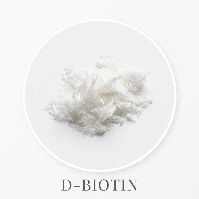 Biotin