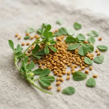 Fenugreek