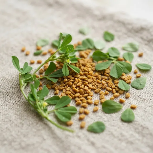 Fenugreek
