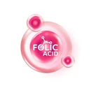 Folic acid