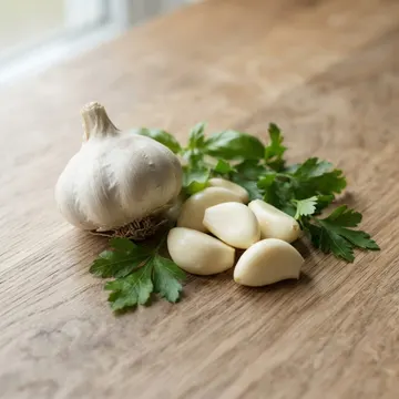 Garlic