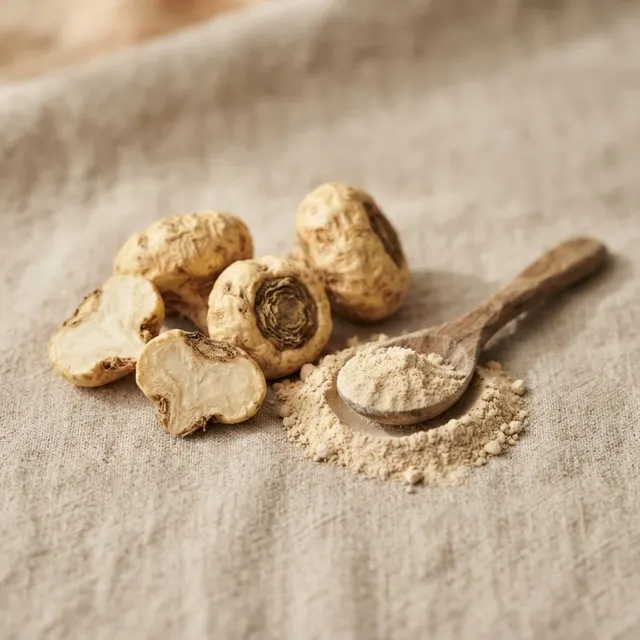 Maca