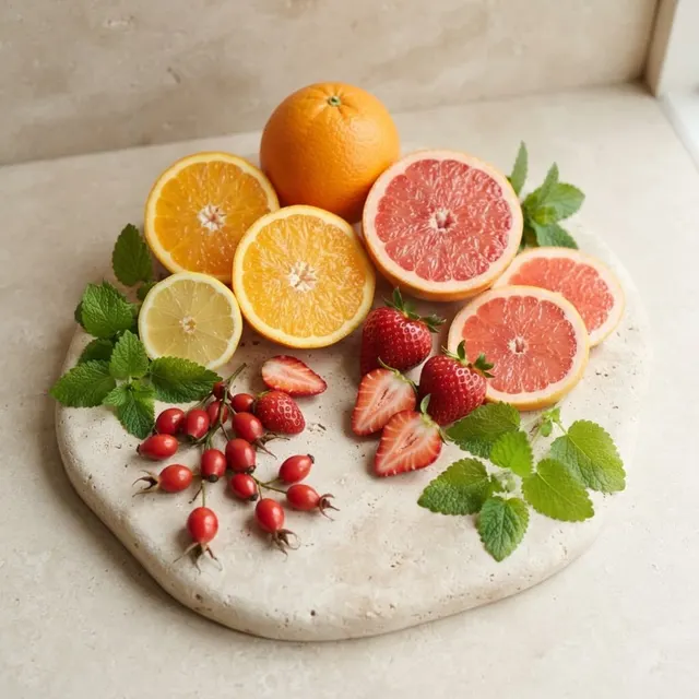 Vitamin C