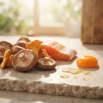 Vitamin D3