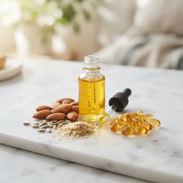 Vitamin E