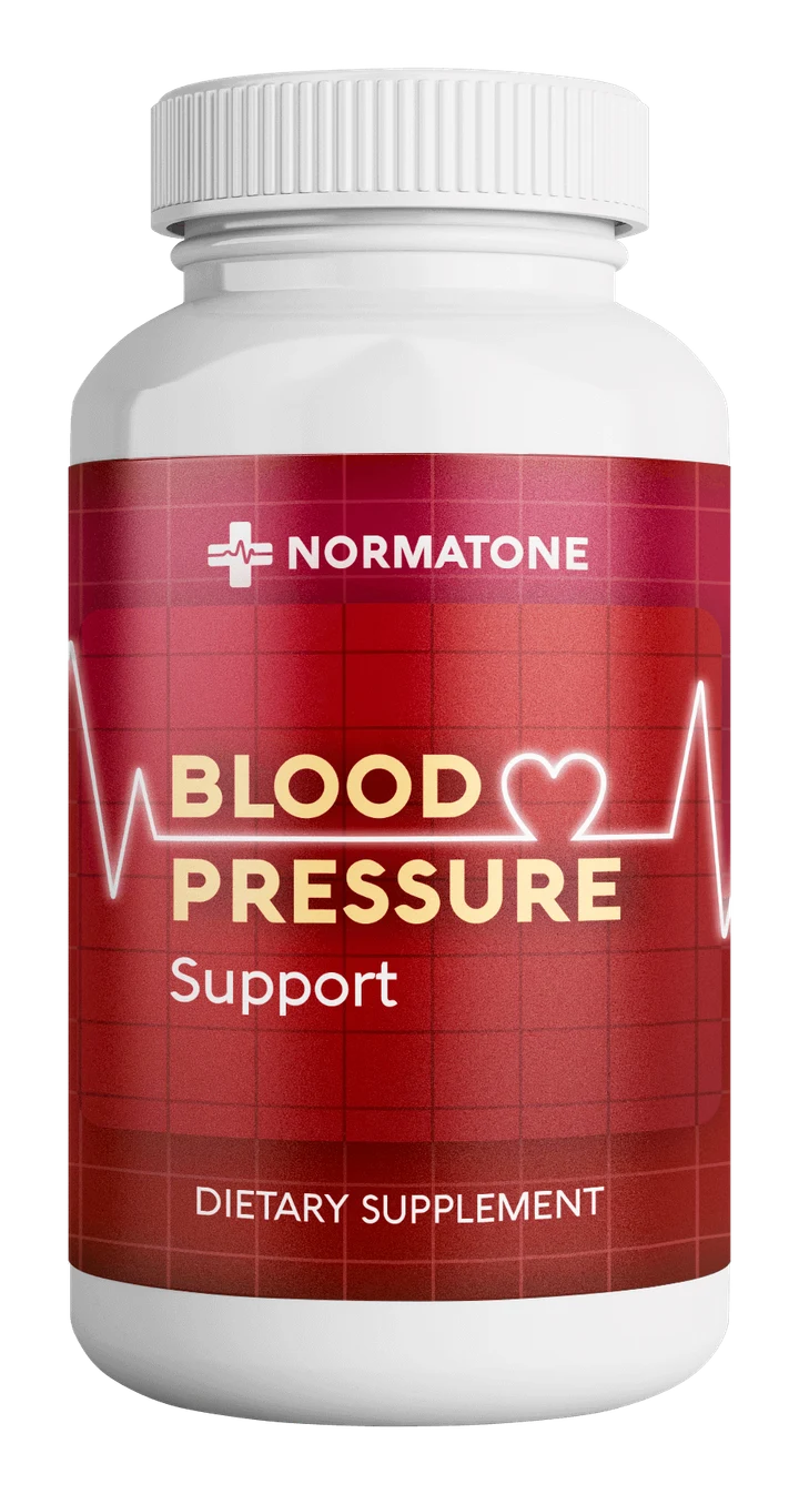 Normatone capsules pack